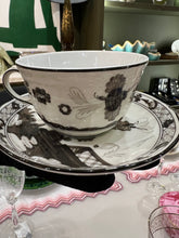 Carregar imagem no visualizador da galeria, Xícara de Chá Oriente Italiano Albus