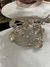 Carregar imagem no visualizador da galeria, Champanheira Orfevrerie Royale em Prata