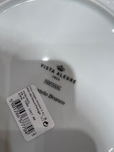 Carregar imagem no visualizador da galeria, Prato Vista Alegre Castelo Branco – Porcelana Portuguesa de Luxo e Tradição