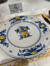 Carregar imagem no visualizador da galeria, Prato Vista Alegre Castelo Branco – Porcelana Portuguesa de Luxo e Tradição