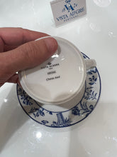 Carregar imagem no visualizador da galeria, Xícara de Chá Vista Alegre Castelo Branco | Porcelana Portuguesa