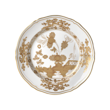 Carregar imagem no visualizador da galeria, Prato Sobremesa Oriente Italiano Aurum