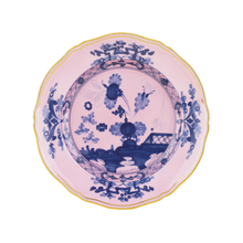Carregar imagem no visualizador da galeria, Prato Sobremesa Oriente Italiano Azalea