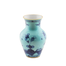 Carregar imagem no visualizador da galeria, Vaso Médio Oriente Italiano Íris