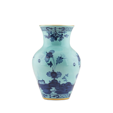 Carregar imagem no visualizador da galeria, Vaso Médio Oriente Italiano Íris