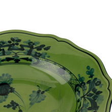 Carregar imagem no visualizador da galeria, Prato Massa Oriente Italiano Malachite