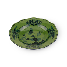 Carregar imagem no visualizador da galeria, Prato Massa Oriente Italiano Malachite