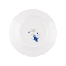 Carregar imagem no visualizador da galeria, Prato Sobremesa Oriente Italiano Malachite