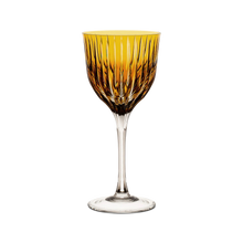 Carregar imagem no visualizador da galeria, Taça Vinho Roma Sépia