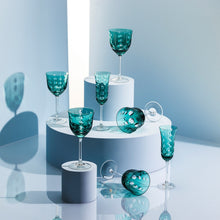 Carregar imagem no visualizador da galeria, Taça Água Bruxelas Orvalho