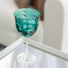 Carregar imagem no visualizador da galeria, Taça Vinho Bruxelas Orvalho