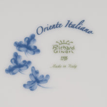 Carregar imagem no visualizador da galeria, Vaso Médio Oriente Italiano Íris