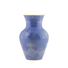 Carregar imagem no visualizador da galeria, Vaso Médio Oriente Italiano Pervinca