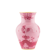 Carregar imagem no visualizador da galeria, Vaso Médio Oriente Italiano Porpora