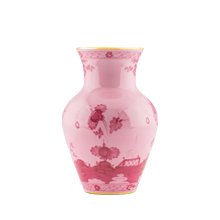 Carregar imagem no visualizador da galeria, Vaso Médio Oriente Italiano Porpora