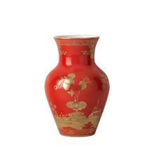 Carregar imagem no visualizador da galeria, Vaso Médio Oriente Italiano Rubrum