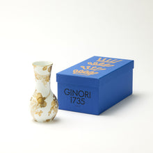 Carregar imagem no visualizador da galeria, Vaso Tulipa Oriente Italiano Aurum