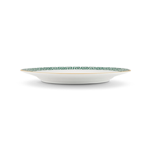 Carregar imagem no visualizador da galeria, Prato Raso Viaggio Di Nettuno Branco