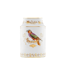 Carregar imagem no visualizador da galeria, Vaso Voliere Ginori