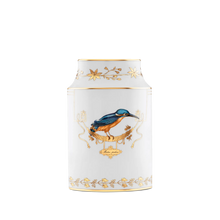 Carregar imagem no visualizador da galeria, Vaso Voliere Ginori