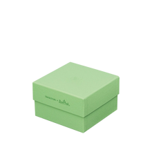 Carregar imagem no visualizador da galeria, Xícara de Chá Swarovski Rosa