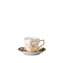 Carregar imagem no visualizador da galeria, Xícara de Café Heritage Midas