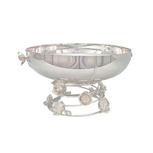 Carregar imagem no visualizador da galeria, Champanheira Orfevrerie Royale em Prata
