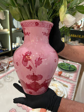 Carregar imagem no visualizador da galeria, Vaso Médio Oriente Italiano Porpora
