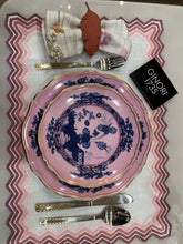 Carregar imagem no visualizador da galeria, Prato Sobremesa Oriente Italiano Azalea
