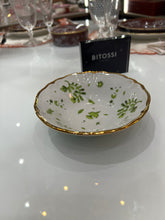 Carregar imagem no visualizador da galeria, Bowl Floral Verde
