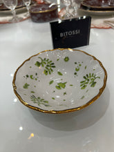 Carregar imagem no visualizador da galeria, Bowl Floral Verde
