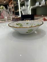 Carregar imagem no visualizador da galeria, Bowl Floral Verde
