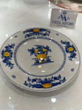 Carregar imagem no visualizador da galeria, Prato Vista Alegre Castelo Branco – Porcelana Portuguesa de Luxo e Tradição
