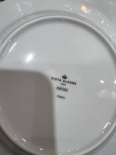Carregar imagem no visualizador da galeria, Prato Vista Alegre Castelo Branco – Porcelana Portuguesa de Luxo e Tradição
