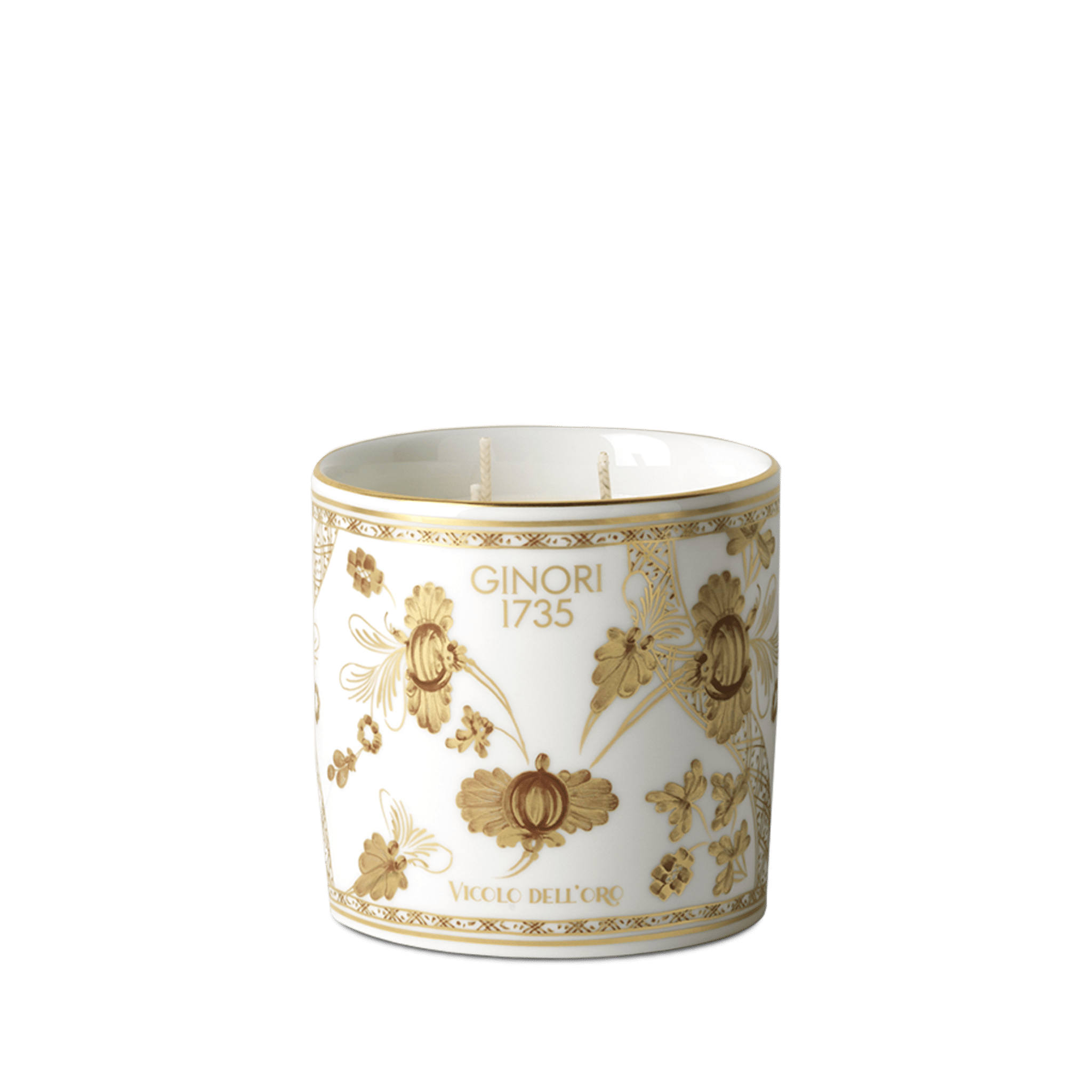 Vela Oriente Italiano Aurum 700gr