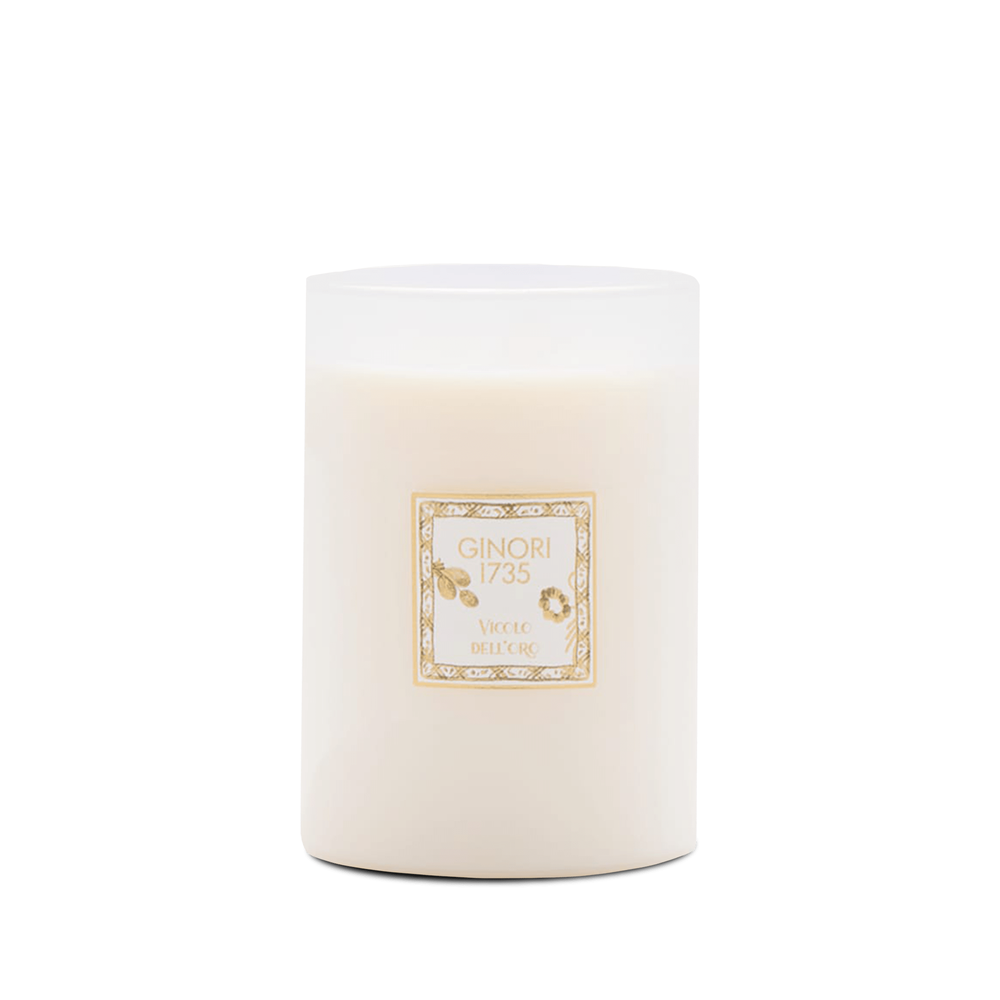 Vela Grande Oriente Italiano Aurum 1100gr