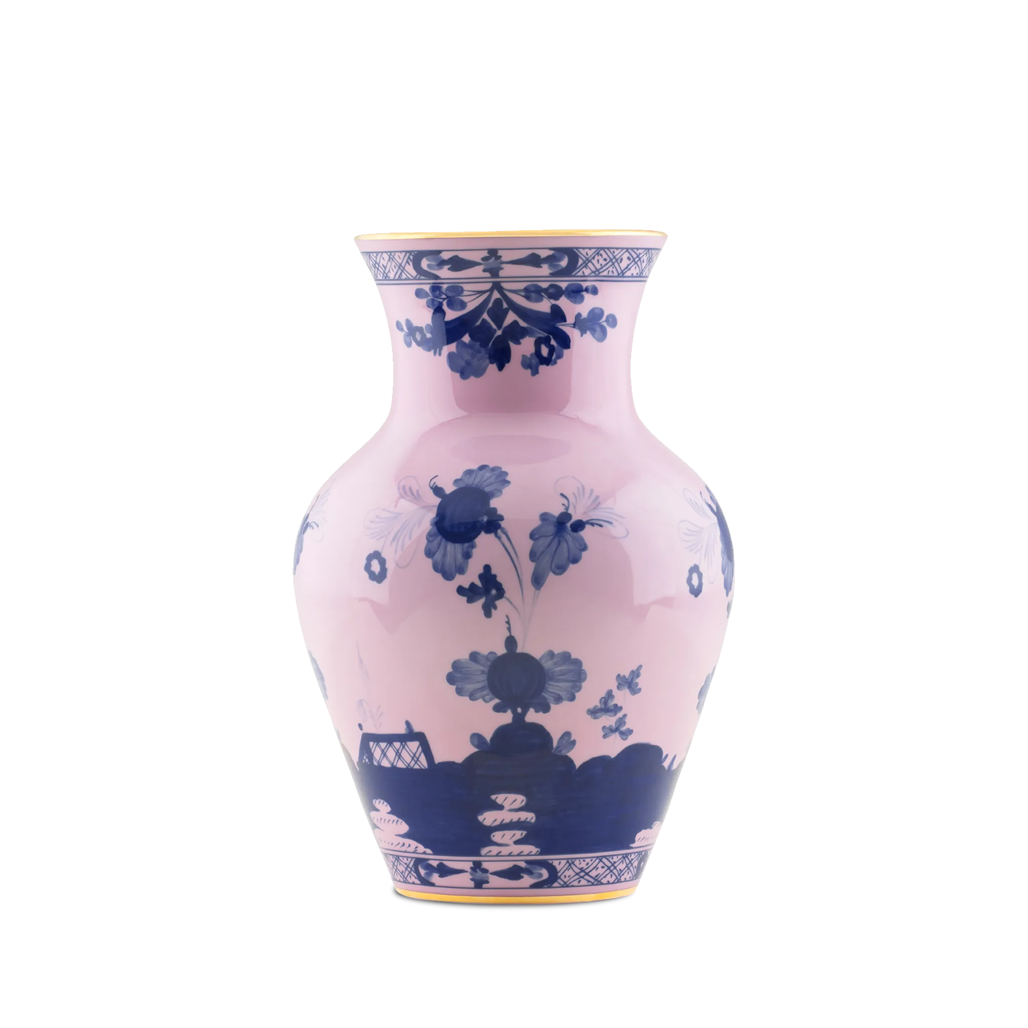 Vaso Médio Oriente Italiano Azalea