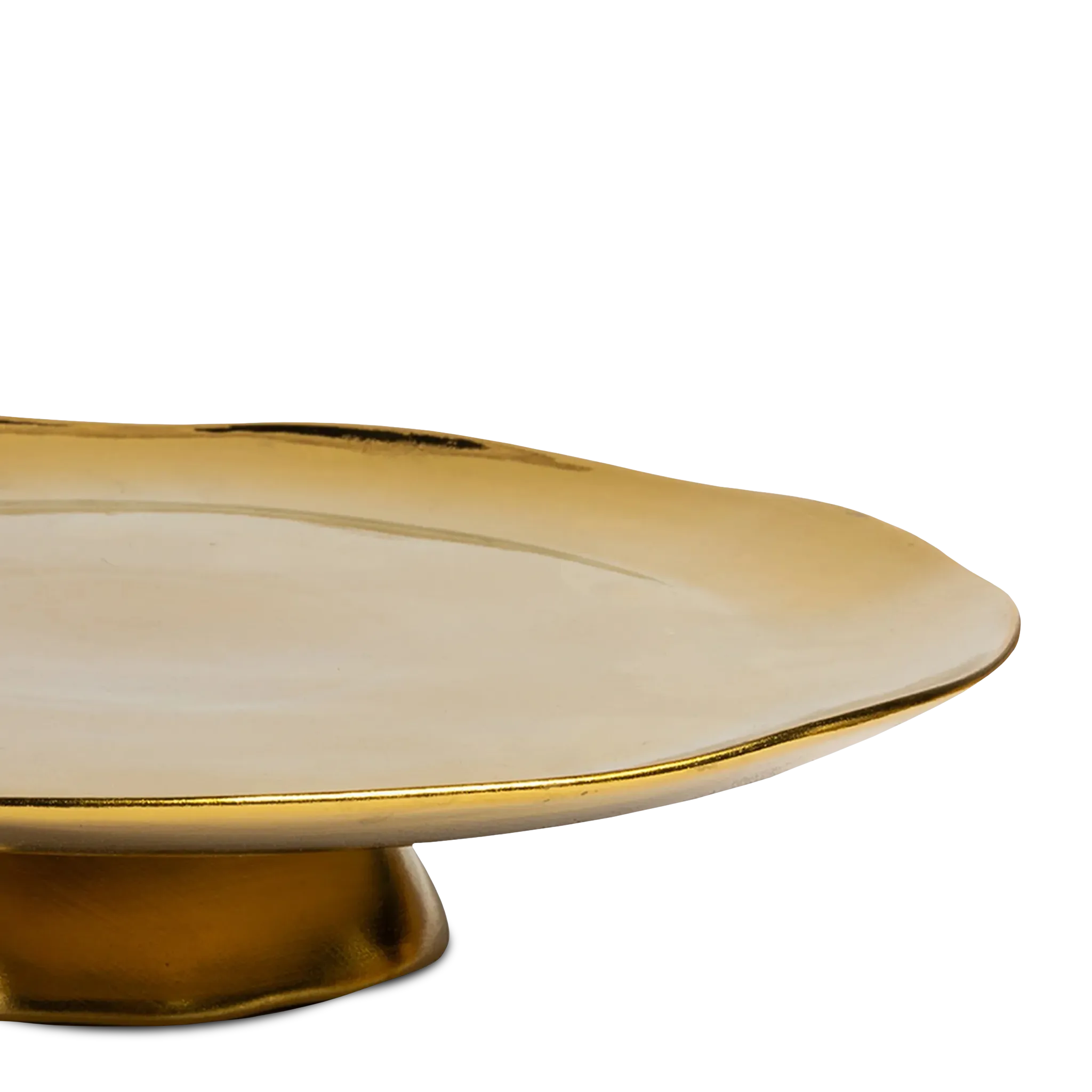 Boleira Ouro Bitossi