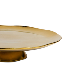 Carregar imagem no visualizador da galeria, Boleira Ouro Bitossi
