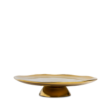 Carregar imagem no visualizador da galeria, Boleira Ouro Bitossi
