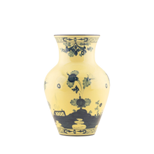 Carregar imagem no visualizador da galeria, Vaso Médio Oriente Italiano Citrino
