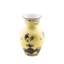 Carregar imagem no visualizador da galeria, Vaso Médio Oriente Italiano Citrino
