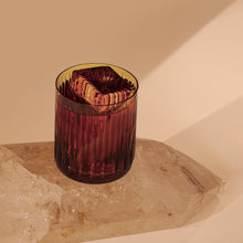 Carregar imagem no visualizador da galeria, Copo On The Rocks Roma Sépia
