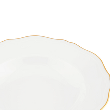 Carregar imagem no visualizador da galeria, Prato Fundo Corona Ouro
