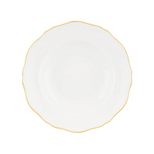 Carregar imagem no visualizador da galeria, Prato Fundo Corona Ouro
