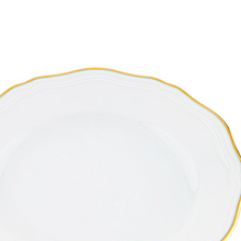 Carregar imagem no visualizador da galeria, Prato Pão Corona Ouro
