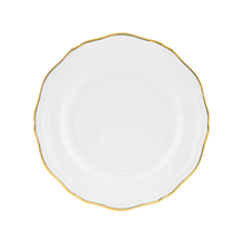 Carregar imagem no visualizador da galeria, Prato Pão Corona Ouro
