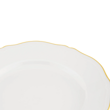 Carregar imagem no visualizador da galeria, Prato Raso Corona Ouro
