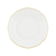 Carregar imagem no visualizador da galeria, Prato Raso Corona Ouro
