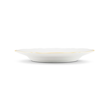 Carregar imagem no visualizador da galeria, Prato Raso Corona Ouro
